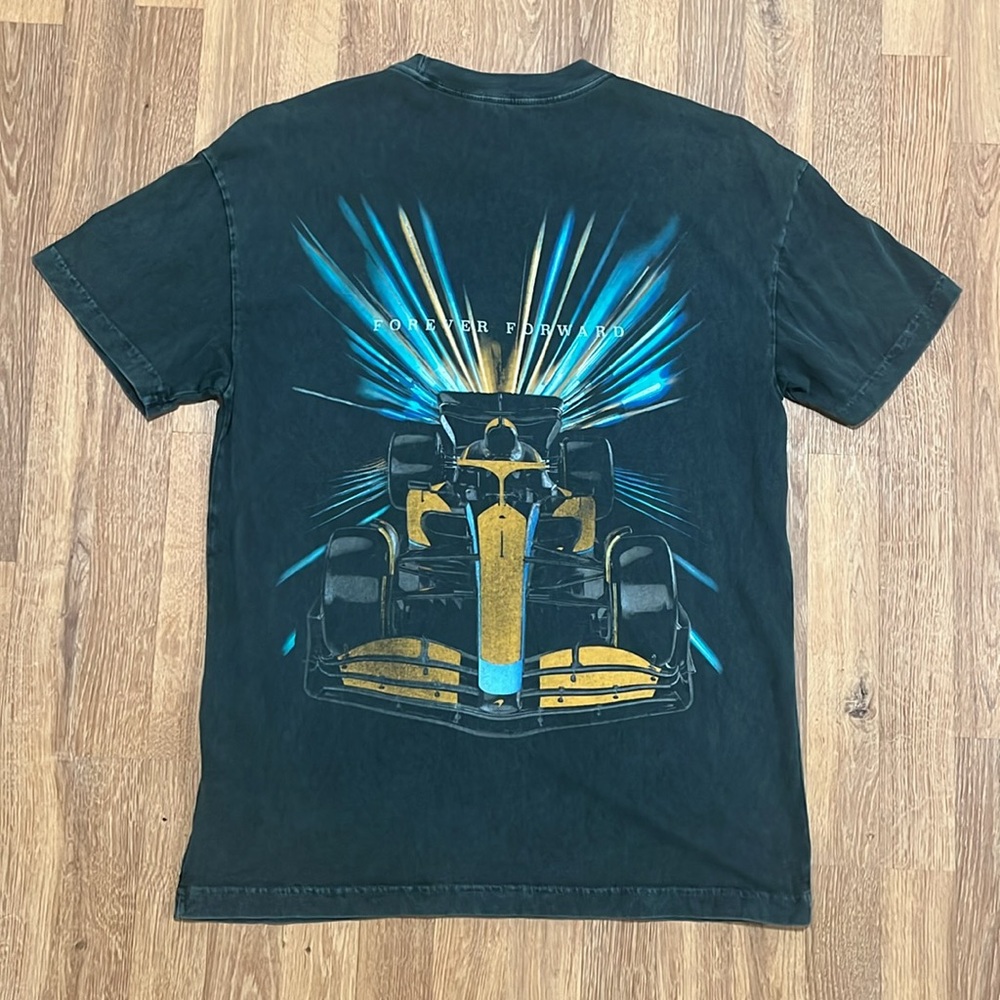 McLaren F1 Tee